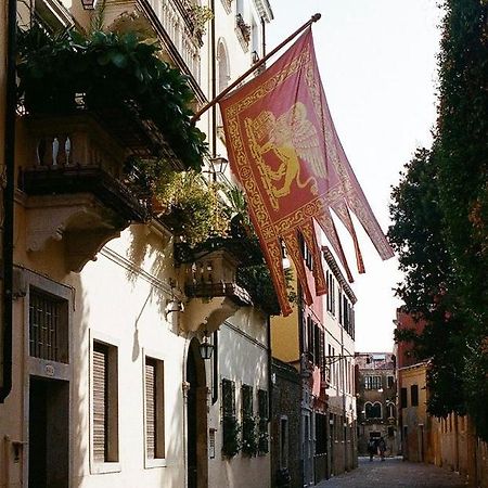 Ca' Del Pittor Apartments Venice Exterior photo