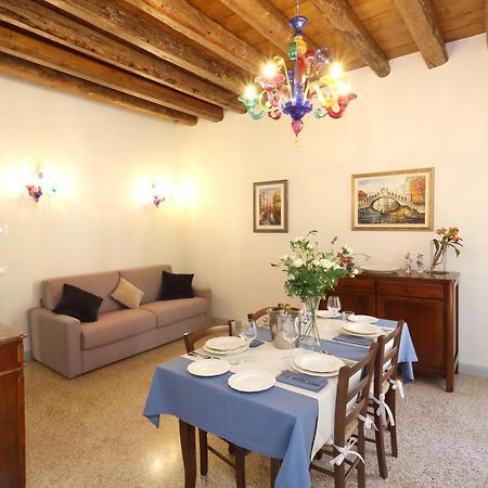 Ca' Del Pittor Apartments Venice Exterior photo