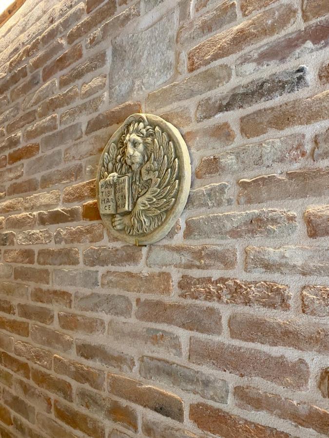 Ca' Del Pittor Apartments Venice Exterior photo