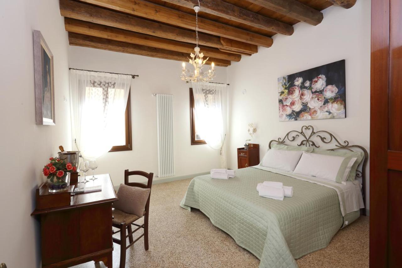 Ca' Del Pittor Apartments Venice Exterior photo