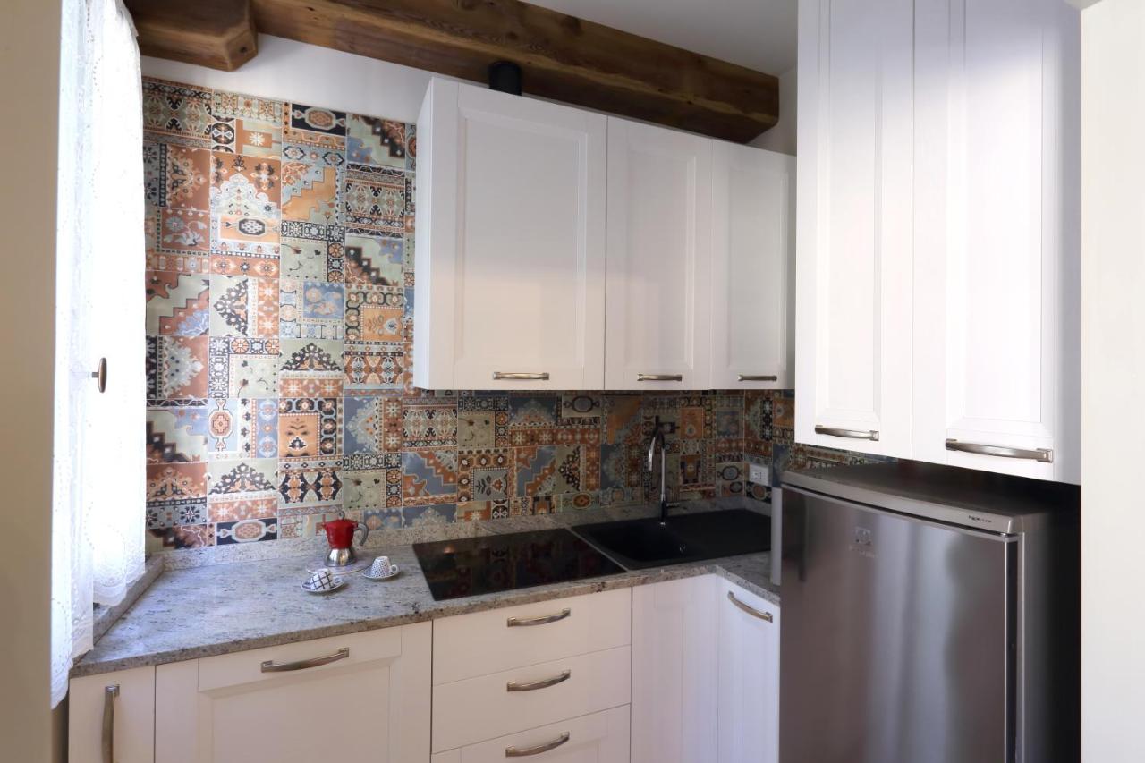 Ca' Del Pittor Apartments Venice Exterior photo