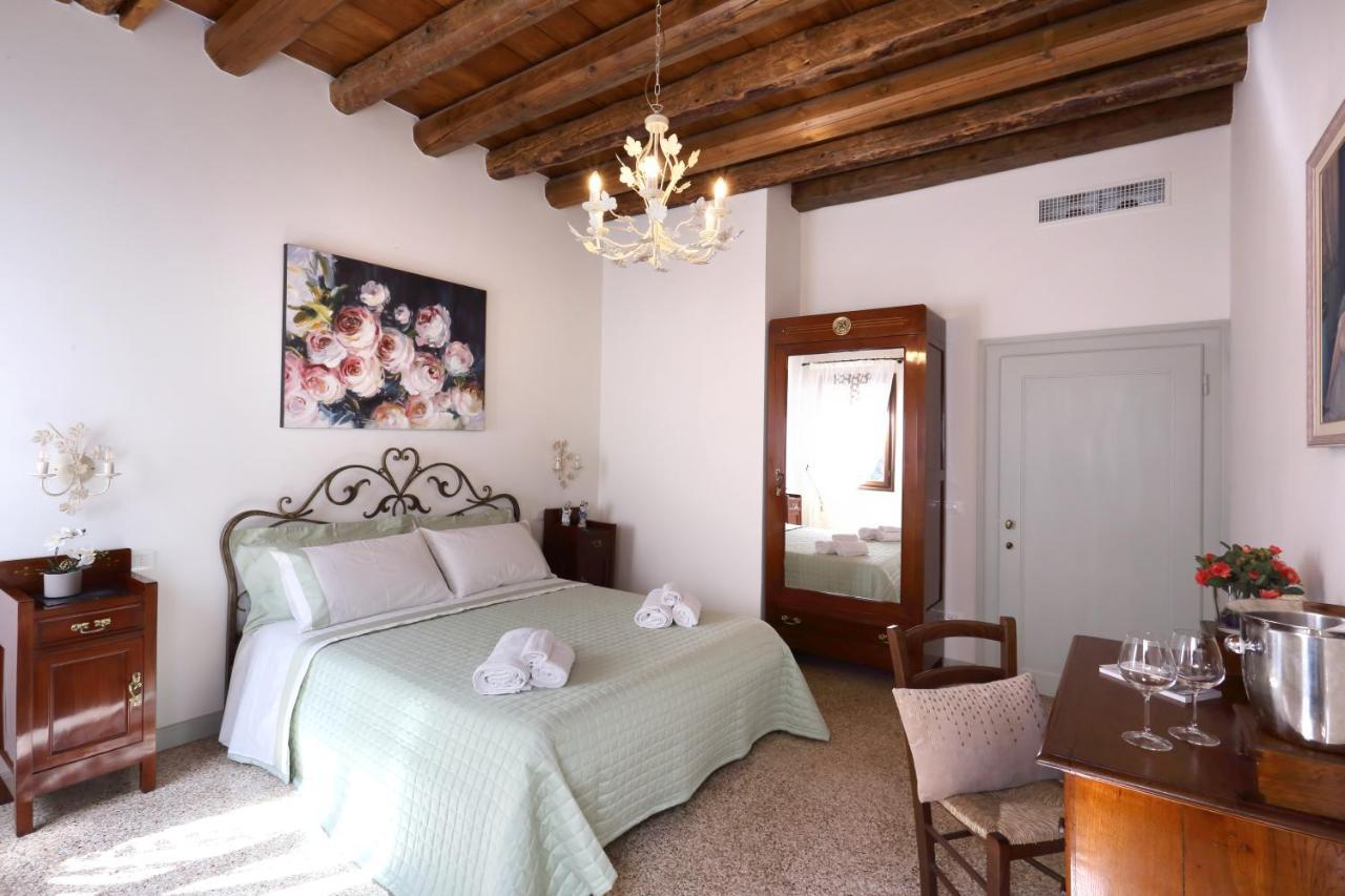 Ca' Del Pittor Apartments Venice Exterior photo