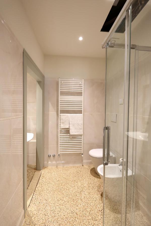 Ca' Del Pittor Apartments Venice Exterior photo
