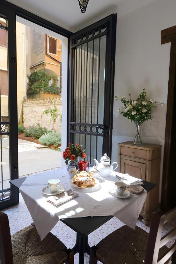 Ca' Del Pittor Apartments Venice Exterior photo