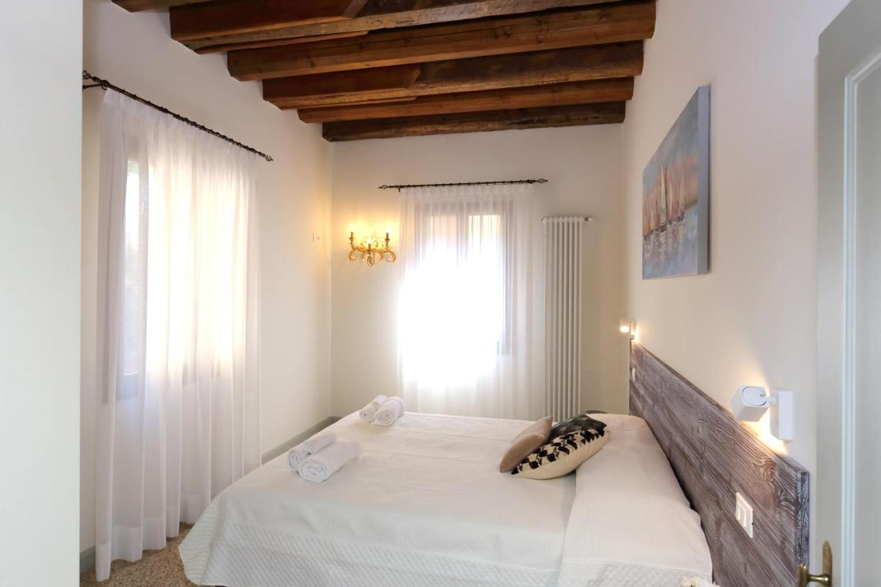 Ca' Del Pittor Apartments Venice Exterior photo