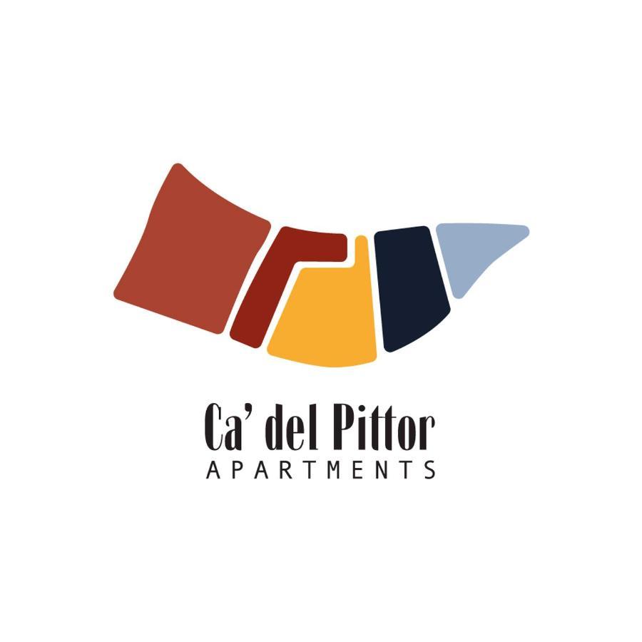 Ca' Del Pittor Apartments Venice Exterior photo